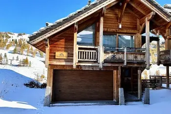 Apartamento en VARS,Résidence Mountain Side FR-05560-89 N°1028138