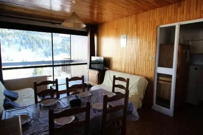 Apartment in Chamrousse, Location de Vacances Chamrousse 163 - L1028180