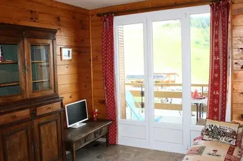 Appartamento a Chamrousse,Location de Vacances Chamrousse 224 FR-38410-155 N°1028209