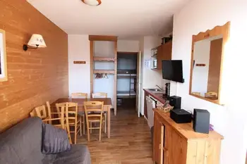 Appartamento a Chamrousse,Location de Vacances Chamrousse 264 FR-38410-176 N°1028230