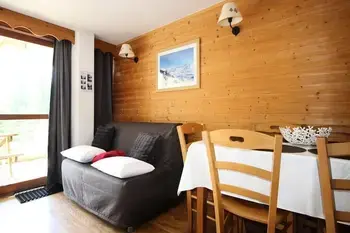 Appartamento a Chamrousse,Location de Vacances Chamrousse 284 FR-38410-47 N°1028242