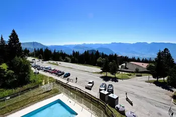 Appartamento a Chamrousse,Location de Vacances Chamrousse 3 FR-38410-66 N°1028261