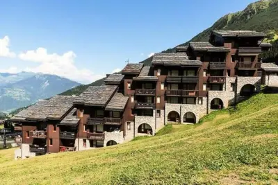 Appartement à Valmorel, Quartier Crève Cœur - Maeva Home - L1028300