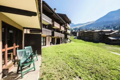 Appartement in Valmorel, Quartier La Forêt - maeva Home - L1028325