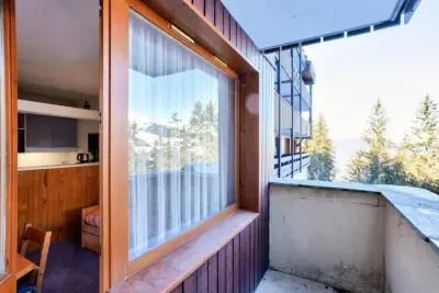 Appartement à Valmorel, Quartier Crève Cœur - maeva Home - N°1028329