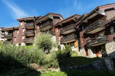 Appartement à Valmorel, Quartier Crève Cœur - maeva Home - N°1028333