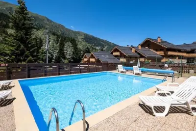 Appartement à MERIBEL, Résidence Pierre & Vacances Le Peillon - L1028479