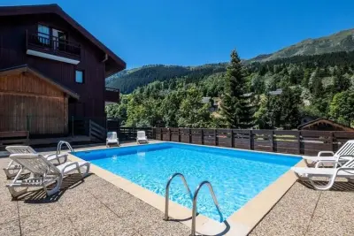 Appartement à MERIBEL, Résidence Pierre & Vacances Le Peillon - N°1028480