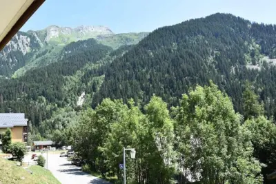 Appartement à Pralognan la Vanoise, Location de Vacances Champagny-en-Vanoise 2 - N°1028535