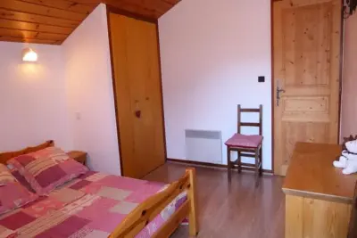 Appartement in Pralognan la Vanoise, Location de Vacances Champagny-en-Vanoise - L1028537