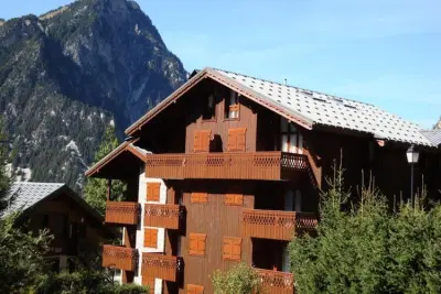 Appartement à Pralognan la Vanoise, Location de Vacances Pralognan-la-Vanoise 58 - L1028594