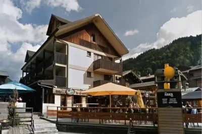 Appartement à MORZINE, Résidence La Capitale 2 - N°1028654