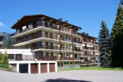 Appartement à MORZINE, Résidence Morzine 1000 - N°1028665