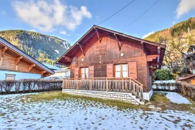 Appartamento a Morzine, Maison de Vacances Morzine 150 - L1028720