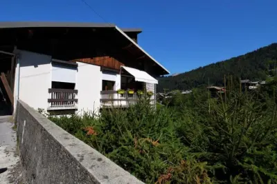 Appartement à Morzine, Location de Vacances Morzine 162 - N°1028722