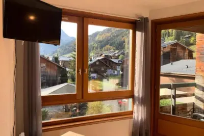 Appartement à Morzine, Location de Vacances Morzine 199 - N°1028727