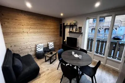 Appartement à MORZINE, Résidence Krochet - L1028769