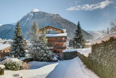 Appartamento a MORZINE, Résidence Le Fanyon - L1028772