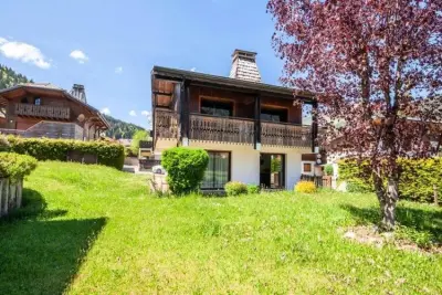 Appartement à MORZINE, Chalet L'efanle FR-74110-391 N°1028785