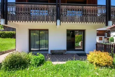 Appartement à MORZINE, Chalet L'efanle - N°1028786