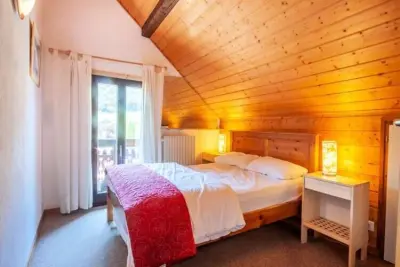 Appartamento a MORZINE, Résidence Le Chamois D'or - L1028812