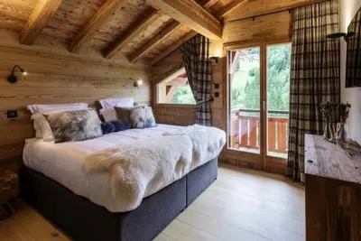 Appartement à MORZINE, Résidence L'eclat Des Cimes - L1028867