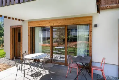 Appartement à MEGEVE, Résidence Silver Lodge - C - L1028917