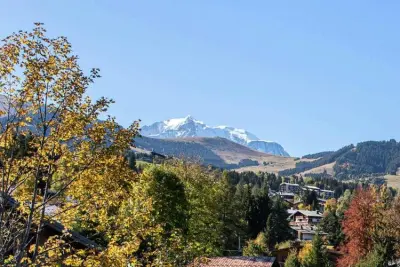 Appartement à MEGEVE, Résidence Stallion D - N°1028928