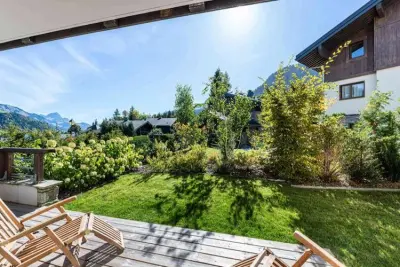 Appartement à MEGEVE, Résidence Stallion C - N°1028932