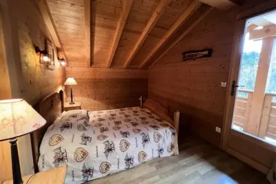 Appartement à La Clusaz, Appartements à La Clusaz - N°1028999