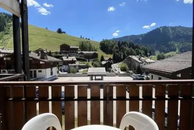 Appartement à LA CLUSAZ, Résidence Granges B - L1029088