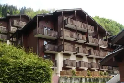 Appartement à La Clusaz, Location de Vacances La Clusaz 304 - L1029098