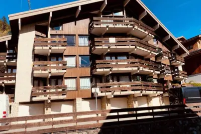 Appartement à La Clusaz, Location de Vacances La Clusaz 349 - N°1029107