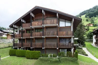 Appartement à LA CLUSAZ, Résidence Granges C - N°1029110