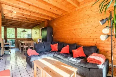 Appartement à Les Gets, Maison de Vacances Les Gets 578 - N°1029292