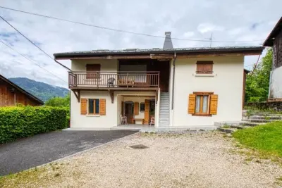 Appartement à SAMOENS, Residence Vercland Telecabine - N°1029330