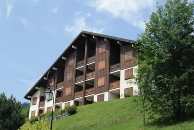 Appartement à CHATEL, Résidence Les Sorbiers - L1029341