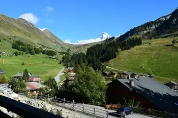 Appartamento a LE GRAND BORNAND,Résidence Roches Fleuries 2 FR-74450-94 N°1029591