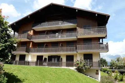 Appartamento a COMBLOUX, Résidence Le Royal - L1029638