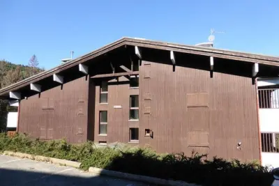 Appartement à COMBLOUX, Résidence Ecrin Des Glacier Ecureuil - N°1029639