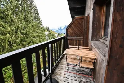 Appartamento a Combloux, Appartement Rénové Proche Des Pistes ! - L1029667