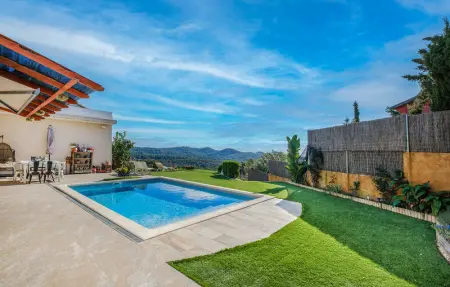 Location Maison 6 personnes à Tordera - Photo 1