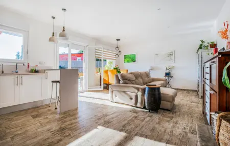 Location Maison 6 personnes à Tordera - Photo 2