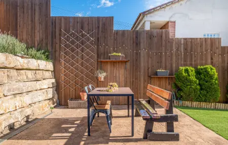 Location Maison 6 personnes à Tordera - Photo 6