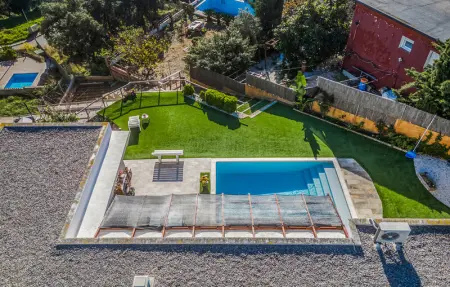 Location Maison 6 personnes à Tordera - Photo 9