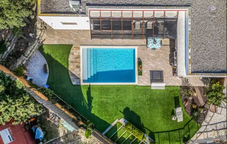 Location Maison 6 personnes à Tordera - Photo 10