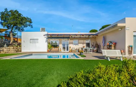 Location Maison 6 personnes à Tordera - Photo 11