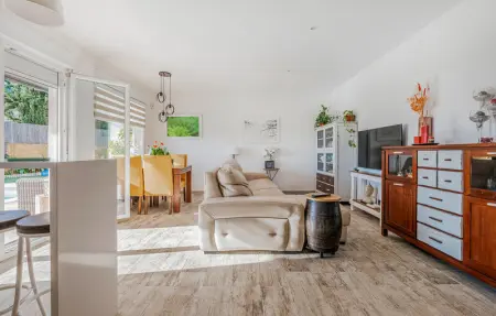 Location Maison 6 personnes à Tordera - Photo 14