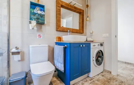 Location Maison 6 personnes à Tordera - Photo 20