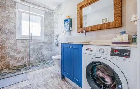 Location Maison 6 personnes à Tordera - Photo 21